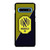 NASHVILLE SC SOCCER MLS Samsung Galaxy S10 Plus Case Cover