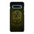 NASHVILLE SOCCER MLS Samsung Galaxy S10 Plus Case Cover