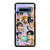 NCT DREAM CUTE COLLAGE 2 Samsung Galaxy S10 Plus Case Cover