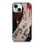 GREEN DAY ROCK BAND FATHER OF ALL MOTHERFUCKERS iPhone 13 Mini Case Cover