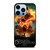 FANTASTIC BEAST 3 THE SECRETS OF DUMBLEDORE MOVIES 2 iPhone 13 Pro Max Case Cover