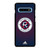 NEW ENGLAND REVOLUTION SOCCER MLS ADIDAS Samsung Galaxy S10 Plus Case Cover