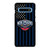 NEW ORLEANS NBA USA FLAG Samsung Galaxy S10 Plus Case Cover