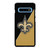 NEW ORLEANS SAINTS NFL FOOTBALL LOGO Samsung Galaxy S10 Plus Case Cover