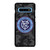 NEW YORK CITY FC MLS BLACK CAMO Samsung Galaxy S10 Plus Case Cover