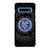 NEW YORK CITY FC MLS BLACK Samsung Galaxy S10 Plus Case Cover