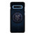 NEW YORK CITY SOCCER MLS Samsung Galaxy S10 Plus Case Cover