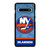 NEW YORK ISLANDERS HOCKEY TEAM Samsung Galaxy S10 Plus Case Cover
