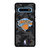 NEW YORK KNICKS BLACK CAMO Samsung Galaxy S10 Plus Case Cover