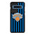 NEW YORK KNICKS NBA USA FLAG Samsung Galaxy S10 Plus Case Cover