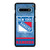 NEW YORK RANGERS HOCKEY TEAM Samsung Galaxy S10 Plus Case Cover