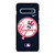 NEW YORK YANKEES BASEBALL NIKE Samsung Galaxy S10 Plus Case Cover