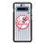 NEW YORK YANKEES MLB NIKE Samsung Galaxy S10 Plus Case Cover