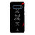 NIKE AIR JORDAN CROSS Samsung Galaxy S10 Plus Case Cover