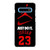 NIKE AIR JORDAN JUMP MAN Samsung Galaxy S10 Plus Case Cover