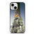 HALO INFINITE XBOX GAME iPhone 13 Mini Case Cover