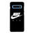 NIKE AIR SWOOSH LOGO Samsung Galaxy S10 Plus Case Cover