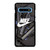 NIKE HAND GUN REVOLVER Samsung Galaxy S10 Plus Case Cover