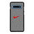 NIKE MAZE PATTERN Samsung Galaxy S10 Plus Case Cover