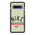 NIKE NATIONAL BASKETBALL NBA Samsung Galaxy S10 Plus Case Cover