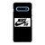 NIKE SB SKATEBOARD Samsung Galaxy S10 Plus Case Cover