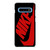 NIKE VERTICAL LOGO Samsung Galaxy S10 Plus Case Cover