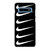 NIKE X DRAKE SIX SWOOSH Samsung Galaxy S10 Plus Case Cover