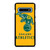 OAKLAND ATHLETICS MLB BASEBALL ICON Samsung Galaxy S10 Plus Case Cover