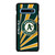 OAKLAND ATHLETICS MLB BASEBALL LOGO 3 Samsung Galaxy S10 Plus Case Cover