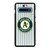 OAKLAND ATHLETICS MLB NIKE Samsung Galaxy S10 Plus Case Cover