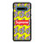 ODD FUTURE OF GOLF WANG SUPREME Samsung Galaxy S10 Plus Case Cover