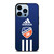 FC CINCINNATI ADIDAS STRIPES iPhone 13 Pro Max Case Cover