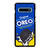 OREO CHOCOLATE MILK COOKIES Samsung Galaxy S10 Plus Case Cover