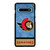 OTTAWA SENATORS HOCKEY TEAM Samsung Galaxy S10 Plus Case Cover