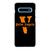 PALM ANGELS X VLONE Samsung Galaxy S10 Plus Case Cover