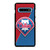 PHILADELPHIA PHILLIES MLB BASEBALL LOGO Samsung Galaxy S10 Plus Case Cover