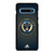 PHILADELPHIA UNION SOCCER MLS ADIDAS Samsung Galaxy S10 Plus Case Cover