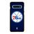 PHLADELPHIA 76ERS BASKETBALL NBA Samsung Galaxy S10 Plus Case Cover