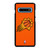 PHOENIX SUNS BASKETBALL NBA Samsung Galaxy S10 Plus Case Cover