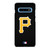 PITTSBURGH PIRATES BASEBALL TEAM Samsung Galaxy S10 Plus Case Cover