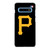 PITTSBURGH PIRATES MLB LOGO Samsung Galaxy S10 Plus Case Cover