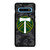 PORTLAND TIMBERS MLS BLACK CAMO Samsung Galaxy S10 Plus Case Cover