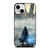 HOGWARTS LEGACY HARRY POTTER GAME iPhone 13 Mini Case Cover