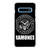 RAMONES ROCK BAND LOGO Samsung Galaxy S10 Plus Case Cover