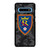 REAL SALT LAKE MLS BLACK CAMO Samsung Galaxy S10 Plus Case Cover