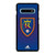 REAL SALT LAKE SOCCER MLS ADIDAS Samsung Galaxy S10 Plus Case Cover