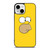 HOMER THE SIMPSONS CARTOON iPhone 13 Mini Case Cover