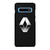 RENAULT AUTOMOBILE CARBON FIBER Samsung Galaxy S10 Plus Case Cover