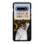 REX ORANGE COUNTY SUNFLOWER Samsung Galaxy S10 Plus Case Cover