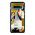 ROGER FEDERER TENNIS Samsung Galaxy S10 Plus Case Cover